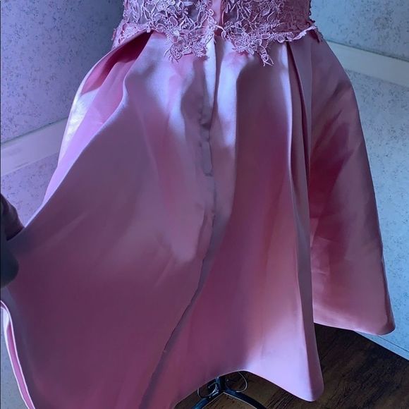 NEW Tanpell Formal - Picture 7 of 11